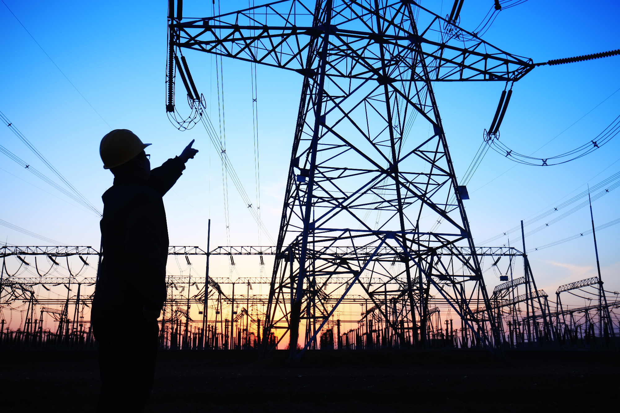 Zelena električna energija je prihodnost naše družbe